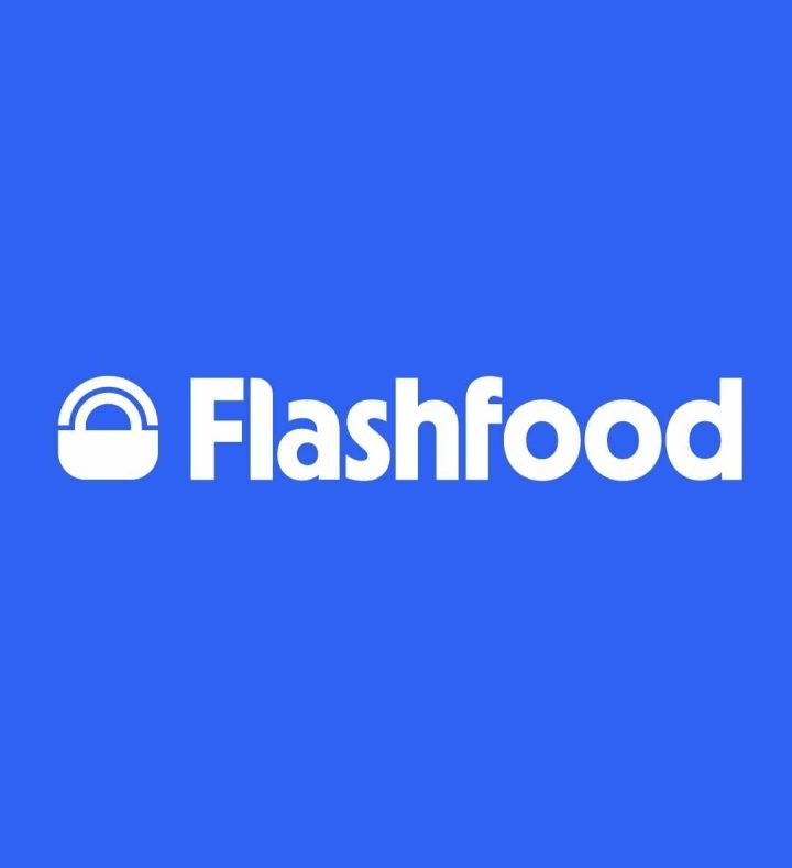 Flashfood Logo 2024