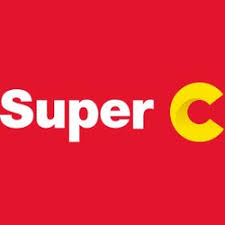 Super C Grocery Rewards Program Canada.